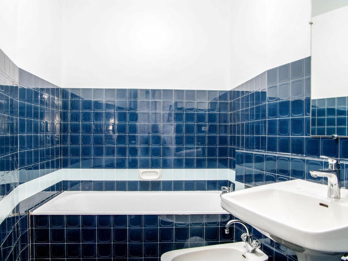 Apartment Le Brevent-14 By Interhome Шамони Екстериор снимка